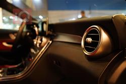 مێرسێدس بێنز C-Class
